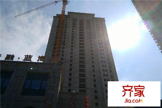 華融藍(lán)海洋?聽海（2015.09.10）