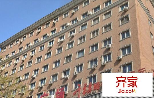 東港嘉園外景圖太原  