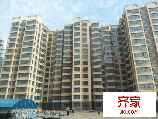 晉瑞苑外景圖 