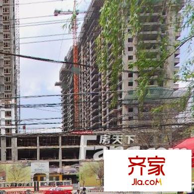 電子研究院宿舍外景圖太原  