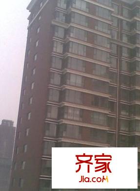 電子研究院宿舍外景圖太原  