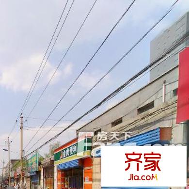 順豐小區(qū)外景圖