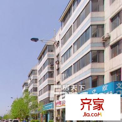 順豐小區(qū)外景圖