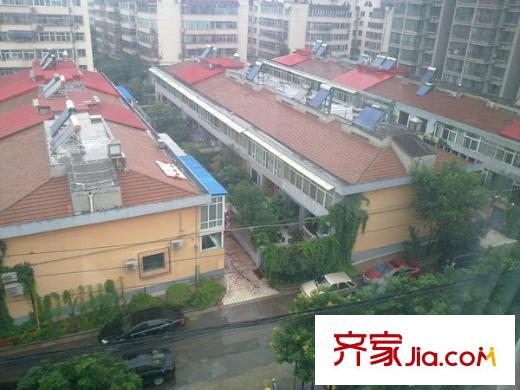 順豐小區(qū)配套圖太原  周邊