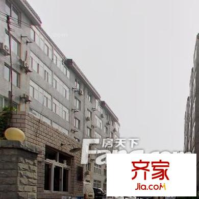 順豐小區(qū)外景圖