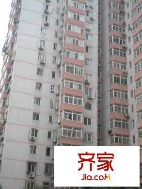 晉福佳園