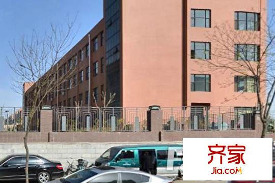 電建三集團(tuán)公司宿舍外景圖太原  