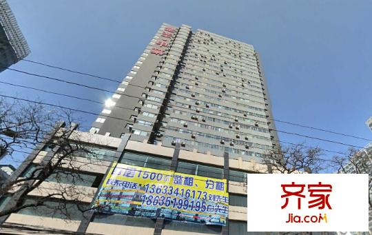 金圣甲第外景圖太原  