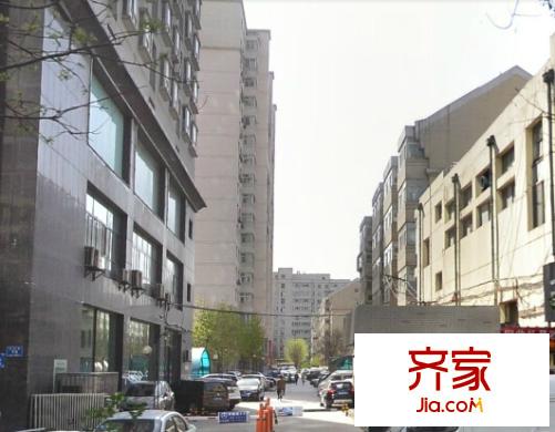 大唐智能花園三期外景圖太原 大唐龍庭() 