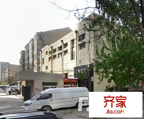 大唐智能花園三期外景圖太原 大唐龍庭() 