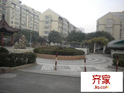 大唐智能花園三期外景圖太原 大唐龍庭()
