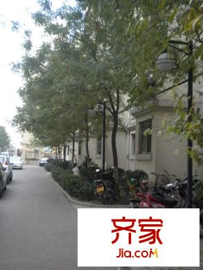 大唐智能花園三期外景圖太原 大唐龍庭()