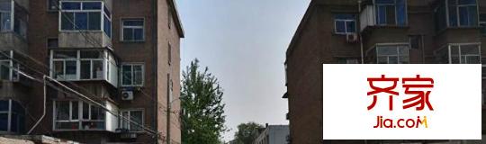 山西省展覽館宿舍外景圖太原  