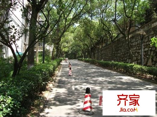 太化設(shè)計(jì)院宿舍外景圖太原  