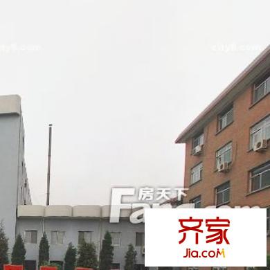 小店十二局宿舍外景圖太原  