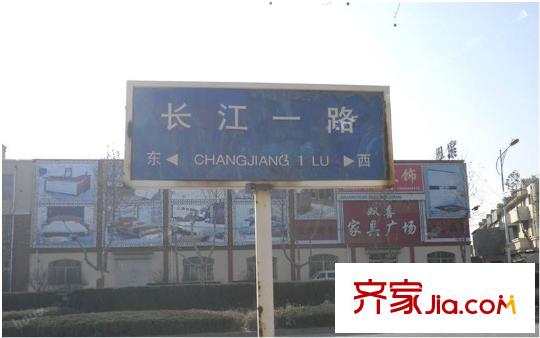 德馨平方米湖周邊