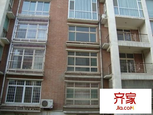 世紀(jì)花園外景圖 