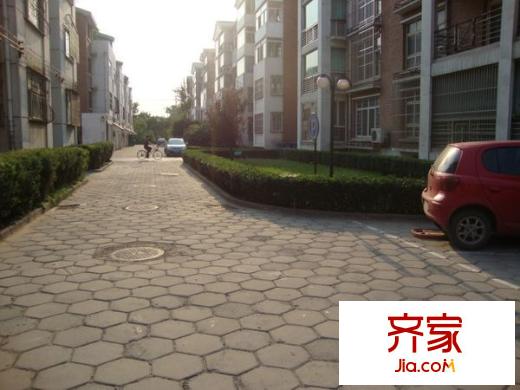 世紀(jì)花園