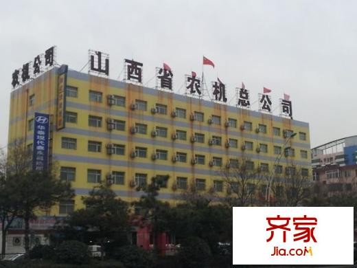 平陽路農(nóng)機(jī)宿舍