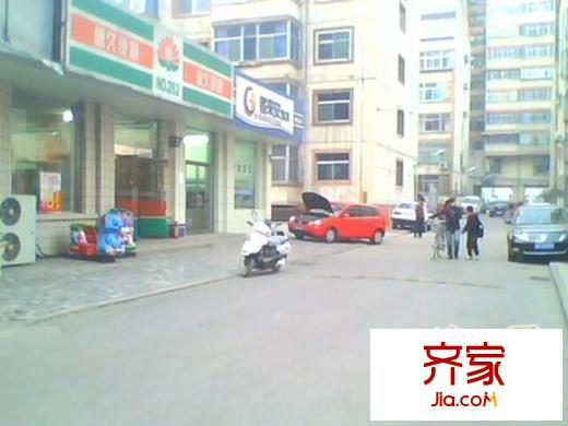 化纖所小區(qū)