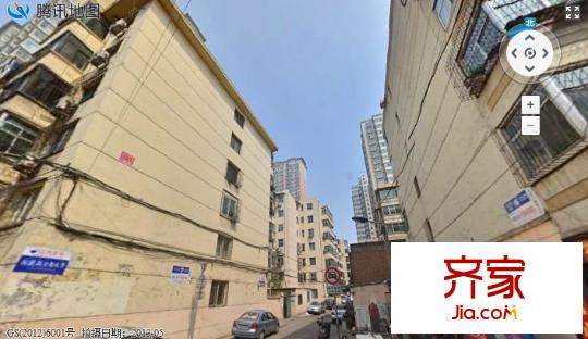 桃園新居外景圖太原  