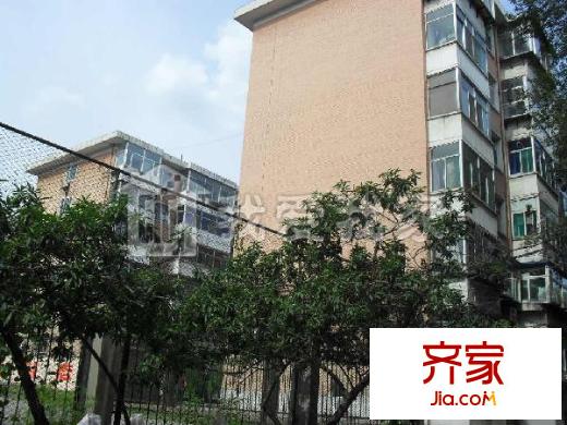 漪汾仙莊小區(qū)外景圖太原  