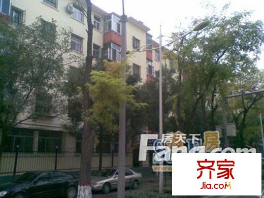 漪汾仙莊小區(qū)