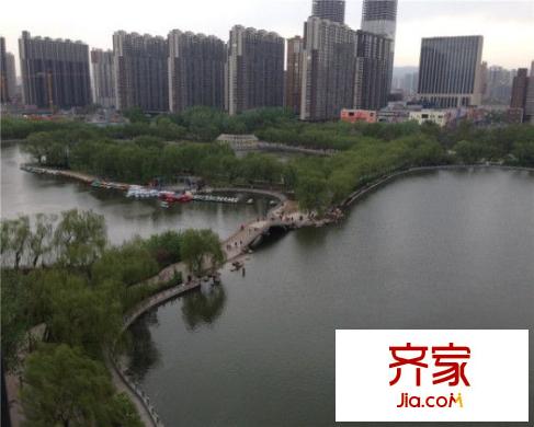 萬(wàn)達(dá)天璽