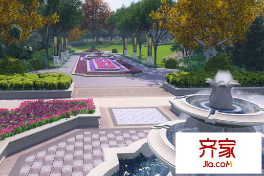 紅豆杉養(yǎng)生谷（2015-9-1）