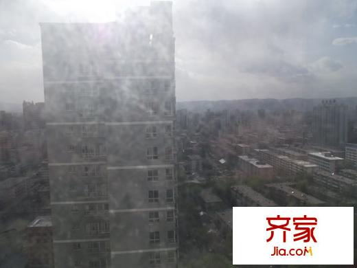 景澤苑外景圖 
