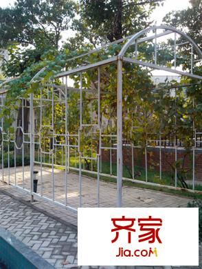金林佳園外景圖 
