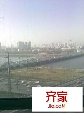 城市花園外景圖-3