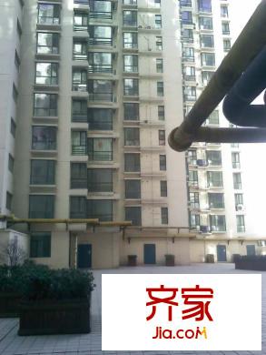城市花園外景圖-1