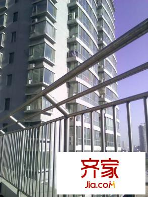 城市花園外景圖-7
