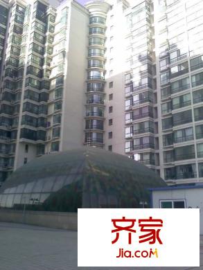 城市花園外景圖-8