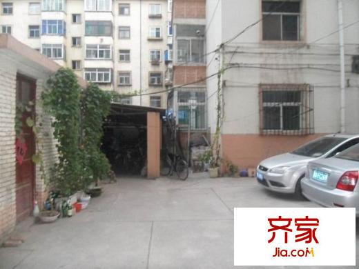 桃園四巷水利設計院宿舍