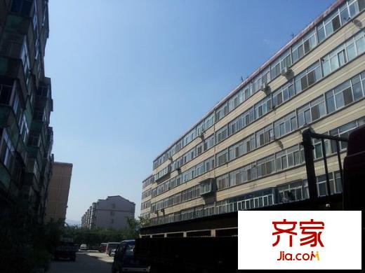 汽運三公司宿舍