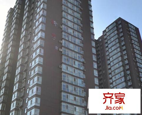 翰府外景圖太原  