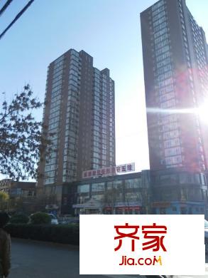 翰府外景圖 