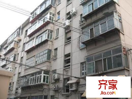太原剛玉生活區(qū)外景圖 