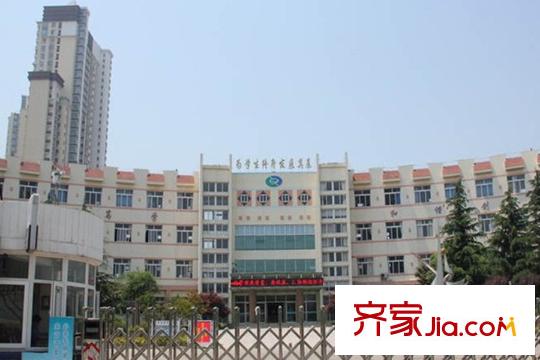 御海首府周邊配套之學(xué)校