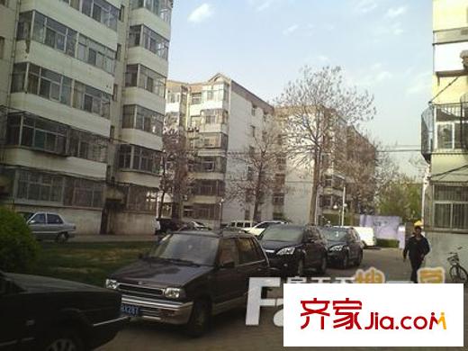 南內(nèi)環(huán)光學(xué)儀器廠宿舍配套圖太原  周邊