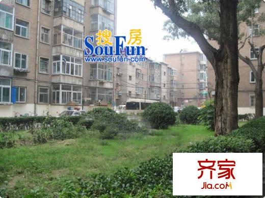 少管所宿舍外景圖太原  
