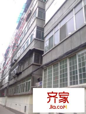 少管所宿舍