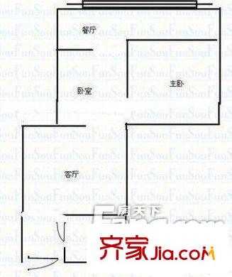 省委宿舍 