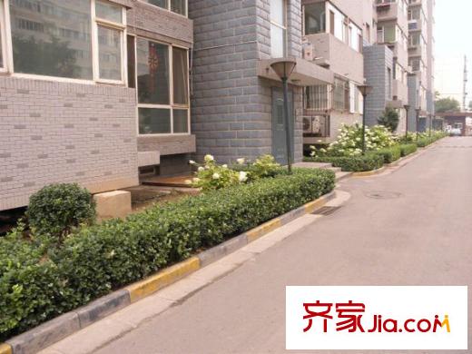 雙西公交住宅小區(qū)配套圖太原  周邊