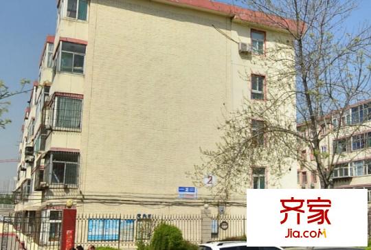 山大附中宿舍外景圖太原  