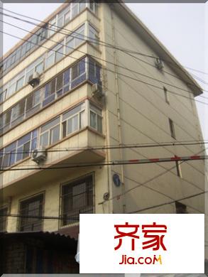 金剛堰小區(qū)