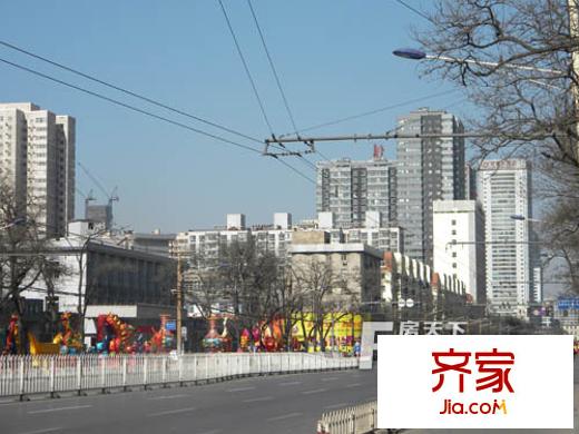 鼎太風(fēng)華外景圖太原 鼎泰風(fēng)華 