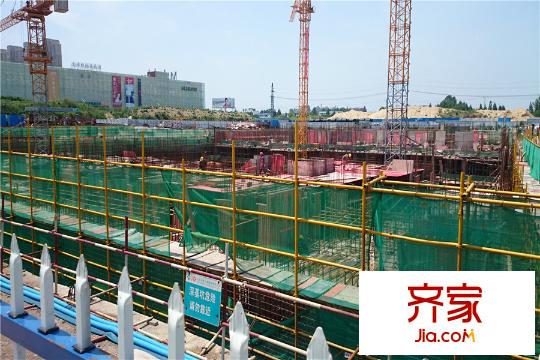 帝邦卓郡（20150717）